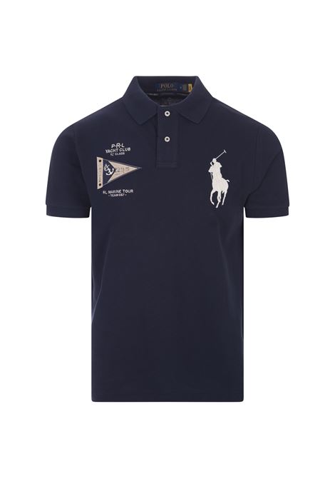 Polo ralph sale lauren uomo saldi